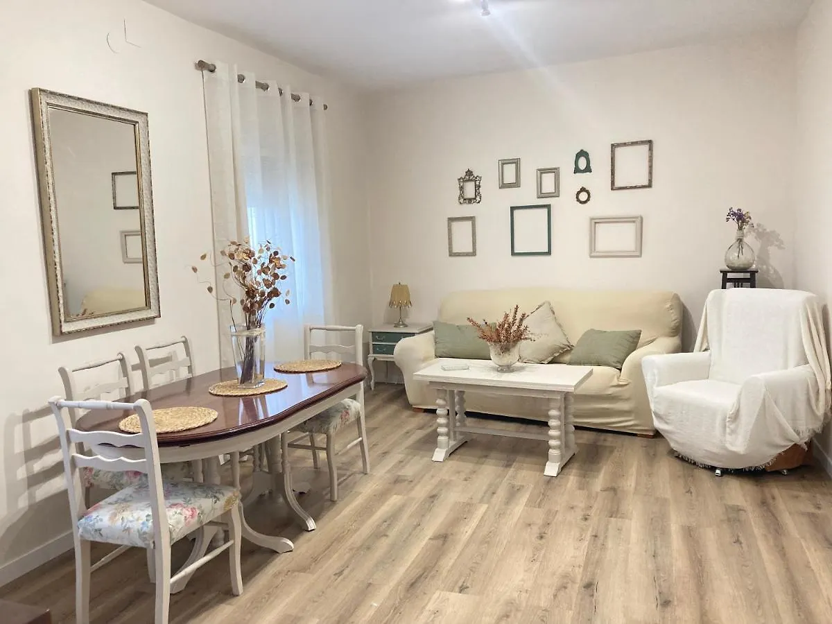 Holiday home La Casa De Angela Villa Almodovar del Rio Spain