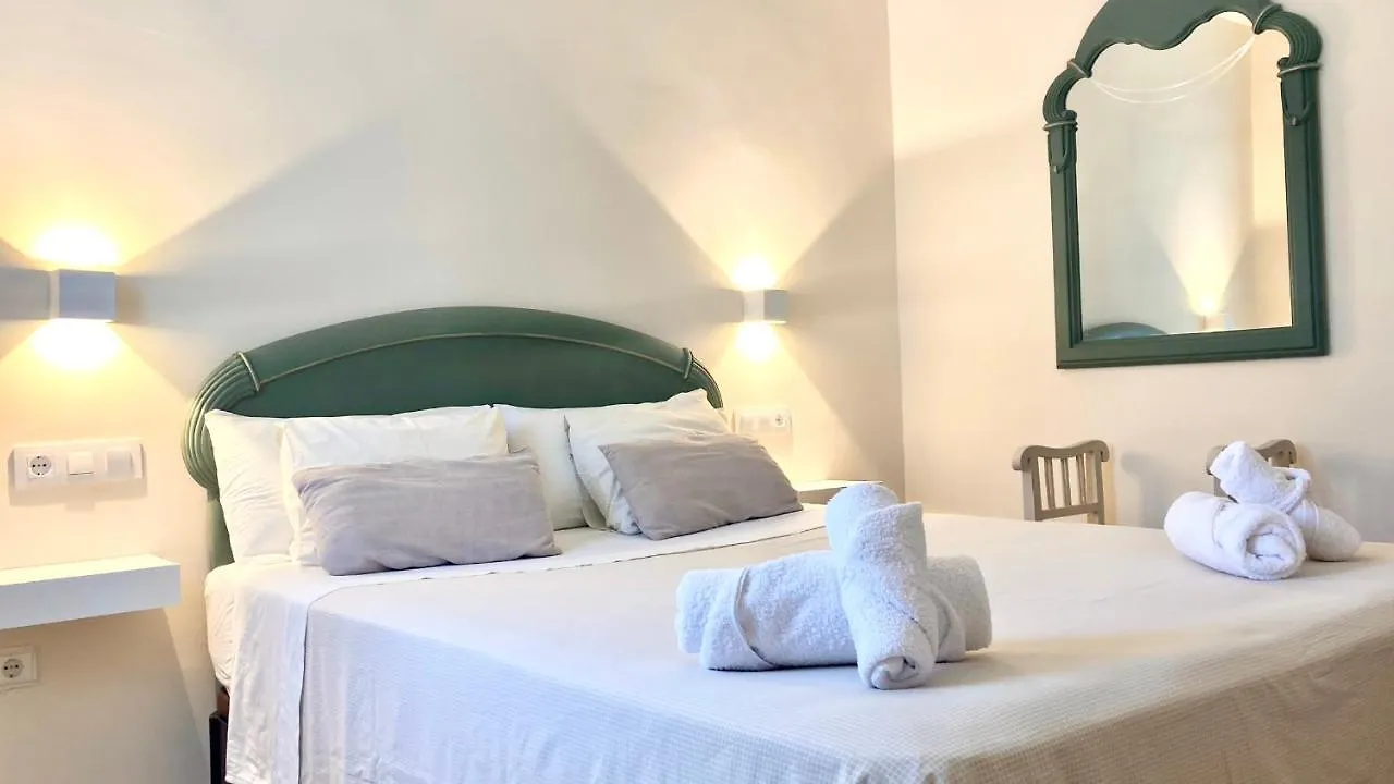 La Casa De Angela Villa Almodovar del Rio Holiday home