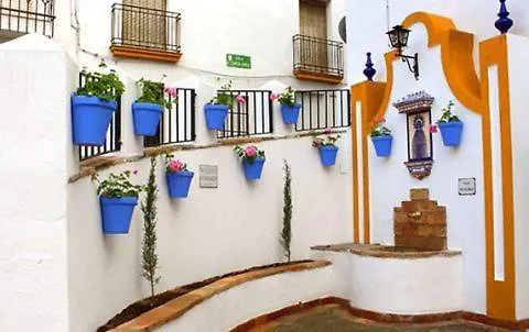 La Casa De Angela Villa Almodovar del Rio